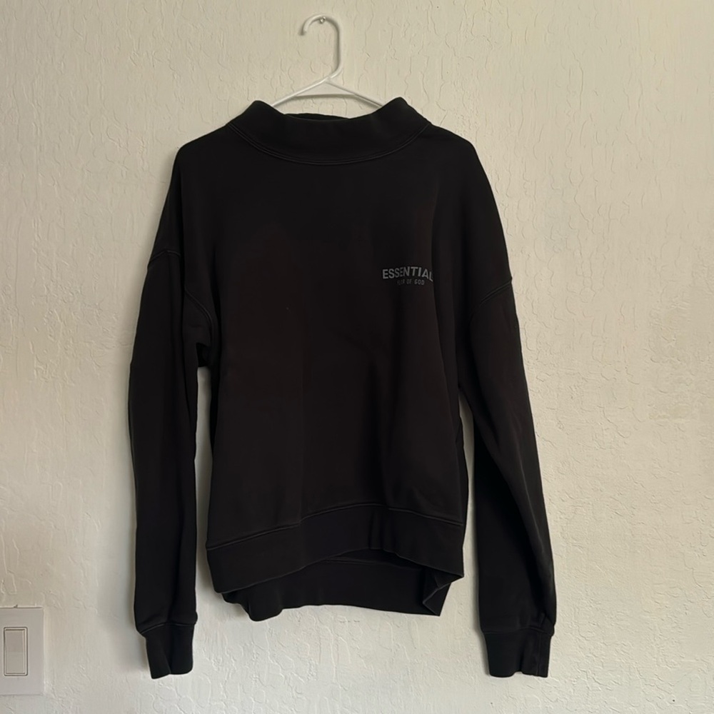 Essentials Fear of god sweater